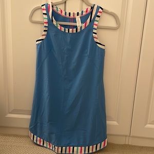 Ivivva Dress sz 10
